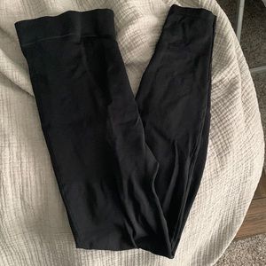 Blanqi Size Medium Maternity/Postpartum Leggings